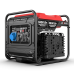 Инверторный генератор SUNREKA G5500EAi