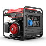 Инверторный генератор SUNREKA G5500i Инверторный генератор SUNREKA G5500i