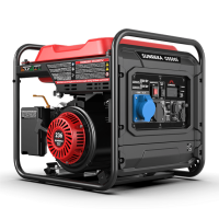 Инверторный генератор SUNREKA G5500i Инверторный генератор SUNREKA G5500i