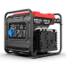 Инверторный генератор SUNREKA G5500i Инверторный генератор SUNREKA G5500i
