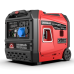 Тихий инверторный генератор SUNREKA G6000EAiS Тихий инверторный генератор SUNREKA G6000EAiS