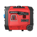 Тихий инверторный генератор SUNREKA G6000EAiSG Тихий инверторный генератор SUNREKA G6000EAiSG