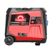 Тихий инверторный генератор SUNREKA G7000EAiS Тихий инверторный генератор SUNREKA G7000EAiS