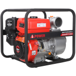 Бензиновая мотопомпа A-iPower AWP100 Бензиновая мотопомпа A-iPower AWP100