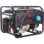 Бензиновый генератор A-iPower Lite AP6500, 6кВт Бензиновый генератор A-iPower Lite AP6500, 6кВт