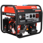 Бензиновый генератор A-iPower A7500TEA, 7 кВт Бензиновый генератор A-iPower A7500TEA, 7 кВт