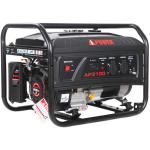 Бензиновый генератор A-iPower Lite AP3100, 2.8 кВт Бензиновый генератор A-iPower Lite AP3100, 2.8 кВт