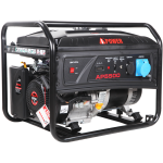 Бензиновый генератор A-iPower Lite AP5500, 5 кВт Бензиновый генератор A-iPower Lite AP5500, 5 кВт