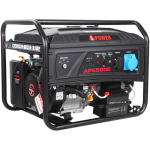 Бензиновый генератор A-iPower Lite AP6500E, 6 кВт Бензиновый генератор A-iPower Lite AP6500E, 6 кВт