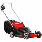 Газонокосилка электрическая EFCO LR 44 PE COMFORT PLUS Газонокосилка электрическая EFCO LR 44 PE COMFORT PLUS