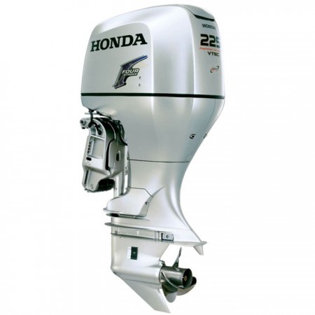 Подвесной лодочный мотор Honda BF 225 XDU Подвесной лодочный мотор Honda BF 225 XDU