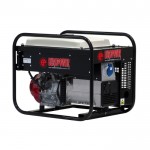 Бензиновый генератор EUROPOWER EP 7000 LNЕ