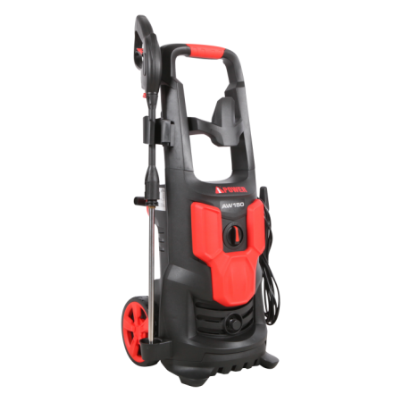 Мойка высокого давления A-iPower AW150