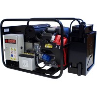 Бензиновый генератор EUROPOWER ЕР 13500 TE Бензиновый генератор EUROPOWER ЕР 13500 TE