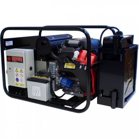 Бензиновый генератор EUROPOWER ЕР 13500 TE Бензиновый генератор EUROPOWER ЕР 13500 TE