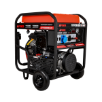 Бензиновый генератор A-iPower A11000EAX, 10 кВт Бензиновый генератор A-iPower A11000EAX, 10 кВт