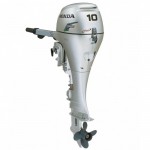 Подвесной лодочный мотор Honda BF 10 DK2 SHD Подвесной лодочный мотор Honda BF 10 DK2 SHD