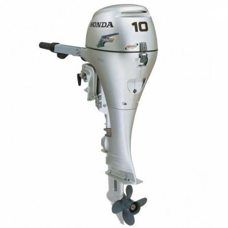Подвесной лодочный мотор Honda BF 10 DK2 SHD Подвесной лодочный мотор Honda BF 10 DK2 SHD