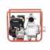 Мотопомпа бензиновая Zongshen WG 40 Мотопомпа бензиновая Zongshen WG 40