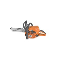 Бензопила VILLARTEC SB025 Legend, шина 35 см.(14") Цепь 3/8 1.3 50 зв.