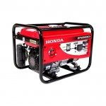 Генератор бензиновый Honda ER 2500 CX Генератор бензиновый Honda ER 2500 CX
