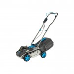 Газонокосилка аккумуляторная DDE BlueTech LMB 3340