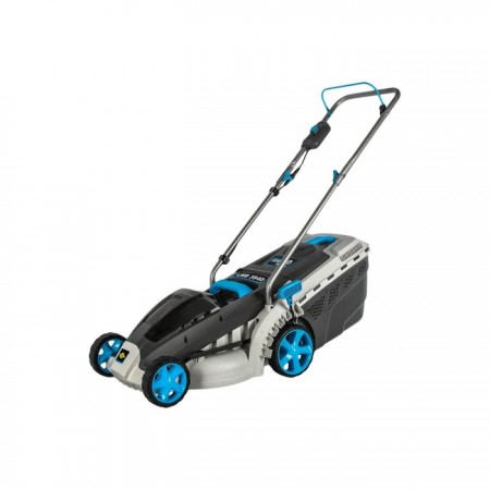 Газонокосилка аккумуляторная DDE BlueTech LMB 3840 Газонокосилка аккумуляторная DDE BlueTech LMB 3840