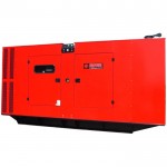 Генератор дизельный EUROPOWER EPS 600 TDE Генератор дизельный EUROPOWER EPS 600 TDE