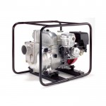 Бензиновая мотопомпа Koshin KTZ-100 X Бензиновая мотопомпа Koshin KTZ-100 X