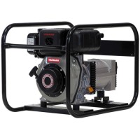 Генератор дизельный EUROPOWER EP 4000 D Генератор дизельный EUROPOWER EP 4000 D