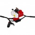 Мотобур DDE GD-65-300 без шнека Мотобур DDE GD-65-300 без шнека