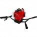 Мотобур DDE GD-65-300 без шнека Мотобур DDE GD-65-300 без шнека