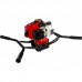 Мотобур DDE GD-65-300 без шнека Мотобур DDE GD-65-300 без шнека