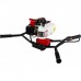 Мотобур DDE GD-65-300 без шнека Мотобур DDE GD-65-300 без шнека
