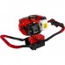 Мотобур DDE GD-52-200 без шнека Мотобур DDE GD-52-200 без шнека