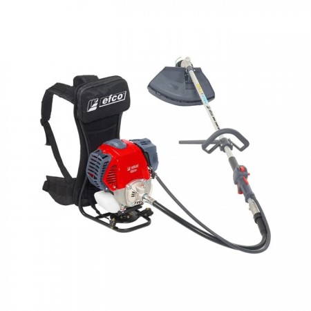 Триммер (мотокоса) бензиновый EFCO DSH 3100 BP Триммер (мотокоса) бензиновый EFCO DSH 3100 BP