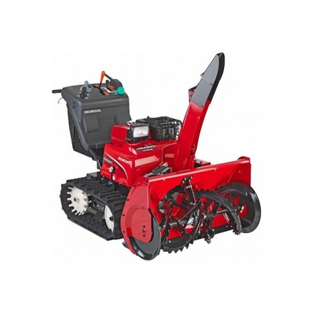 Снегоуборщик (снегоотбрасыватель) гибридный Honda HSM 1390 I2ETDR Снегоуборщик (снегоотбрасыватель) гибридный Honda HSM 1390 I2ETDR