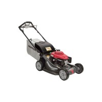 Газонокосилка бензиновая (бензокосилка) Honda HRX 537 HYEH