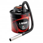 Пылесос электрический для золы Lavor ASHLEY 411