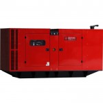 Генератор дизельный EUROPOWER EPS 315 TDE Генератор дизельный EUROPOWER EPS 315 TDE