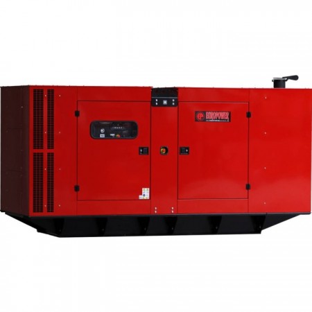 Генератор дизельный EUROPOWER EPS 315 TDE Генератор дизельный EUROPOWER EPS 315 TDE
