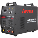 Аппарат плазменной резки A-iPower AICUT100 Аппарат плазменной резки A-iPower AICUT100