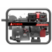 Бензиновая мотопомпа для сильнозагрязненной воды A-iPower AWP80TX