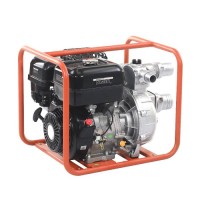 Мотопомпа бензиновая Zongshen HG 30 Мотопомпа бензиновая Zongshen HG 30