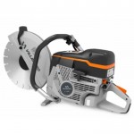 Рельсорез VILLARTEC СС1290 d400 mm (без диска) с захватом для рельса Рельсорез VILLARTEC СС1290 d400 mm (без диска) с захватом для рельса