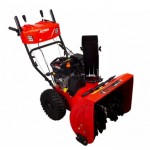 Самоходный бензиновый снегоуборщик A-iPower AS617LE