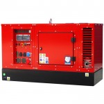 Генератор дизельный EUROPOWER EPS 183 TDE с подогревом Генератор дизельный EUROPOWER EPS 183 TDE с подогревом