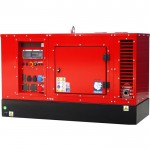 Генератор дизельный EUROPOWER EPS 243 TDE Генератор дизельный EUROPOWER EPS 243 TDE