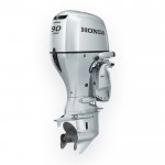 Подвесной лодочный мотор Honda BF 90 XRTD Подвесной лодочный мотор Honda BF 90 XRTD