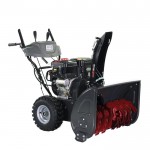 Снегоуборщик EVOline SBG 760 E Снегоуборщик EVOline SBG 760 E
